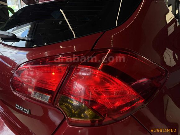 | UNIQ AUTO | 2015 KİA CEED CONSEPT PLUS CAM TAVAN KATLANIR AYNA