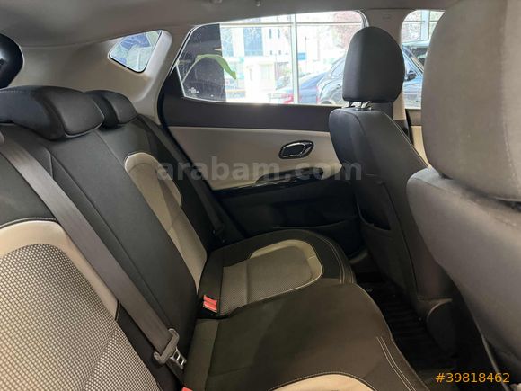 | UNIQ AUTO | 2015 KİA CEED CONSEPT PLUS CAM TAVAN KATLANIR AYNA
