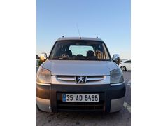 Sahibinden Peugeot Partner 2.0 HDI 2006 Model