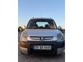 Sahibinden Peugeot Partner 2.0 HDI 2006 Model