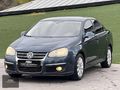 ABM'DEN 2008 VW JETTA 1.4TSI OTOMATİK