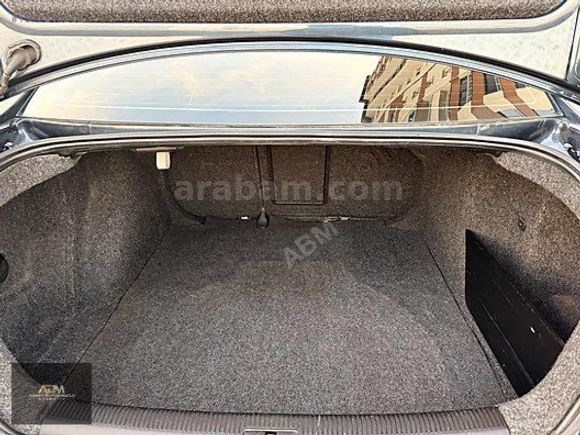 ABM'DEN 2008 VW JETTA 1.4TSI OTOMATİK
