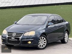 ABM'DEN 2008 VW JETTA 1.4TSI OTOMATİK