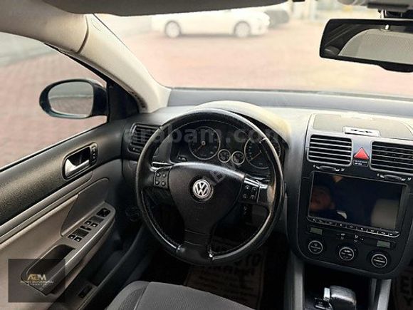ABM'DEN 2008 VW JETTA 1.4TSI OTOMATİK