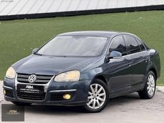 ABM'DEN 2008 VOLSKWAGEN JETTA 1.4TSI OTOMATİK