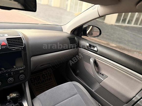 ABM'DEN 2008 VW JETTA 1.4TSI OTOMATİK