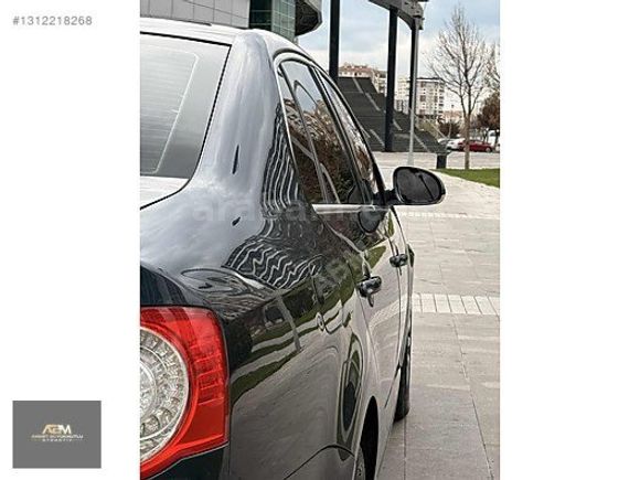 ABM'DEN 2008 VW JETTA 1.4TSI OTOMATİK