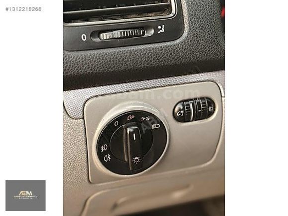 ABM'DEN 2008 VW JETTA 1.4TSI OTOMATİK