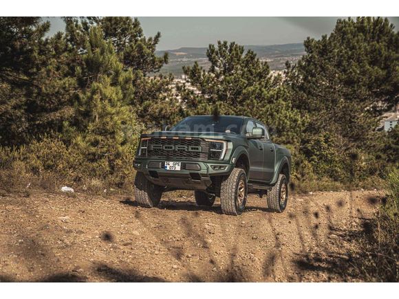 Sahibinden Ford Ranger 2.2 TDCi XLT 2017 Model Makyajlı  , Yıldız Tavanlı
