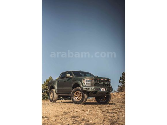 Sahibinden Ford Ranger 2.2 TDCi XLT 2017 Model Makyajlı  , Yıldız Tavanlı