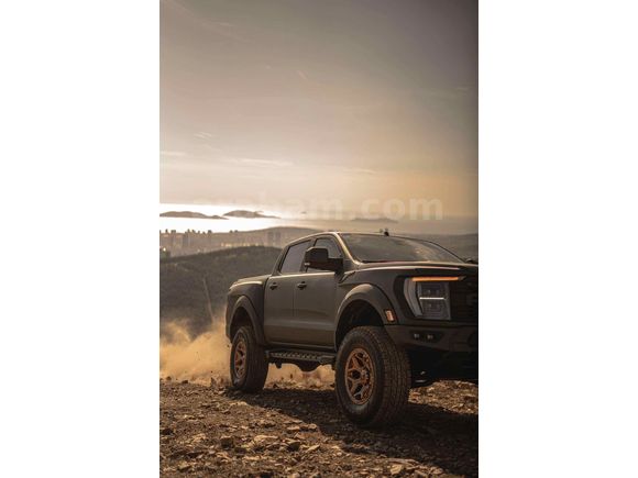 Sahibinden Ford Ranger 2.2 TDCi XLT 2017 Model Makyajlı  , Yıldız Tavanlı