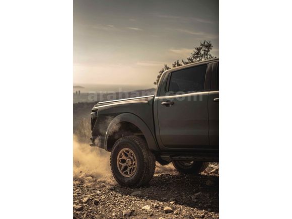 Sahibinden Ford Ranger 2.2 TDCi XLT 2017 Model Makyajlı  , Yıldız Tavanlı