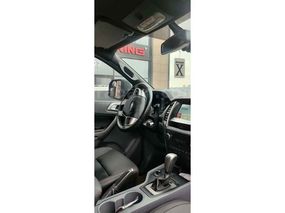 Sahibinden Ford Ranger 2.2 TDCi XLT 2017 Model Makyajlı  , Yıldız Tavanlı