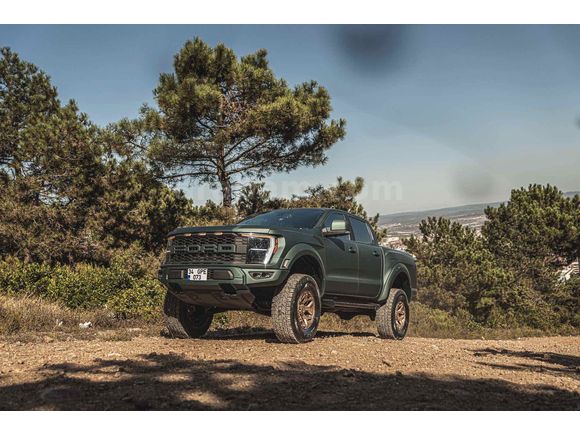 Sahibinden Ford Ranger 2.2 TDCi XLT 2017 Model Makyajlı  , Yıldız Tavanlı