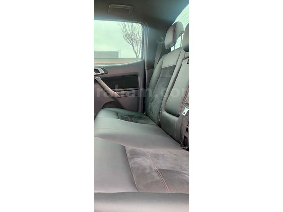 Sahibinden Ford Ranger 2.2 TDCi XLT 2017 Model Makyajlı  , Yıldız Tavanlı
