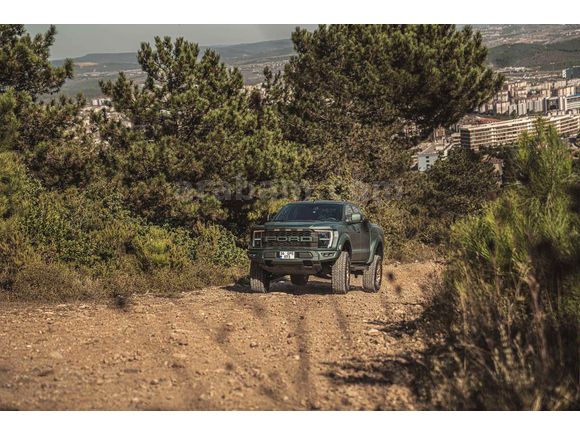 Sahibinden Ford Ranger 2.2 TDCi XLT 2017 Model Makyajlı  , Yıldız Tavanlı
