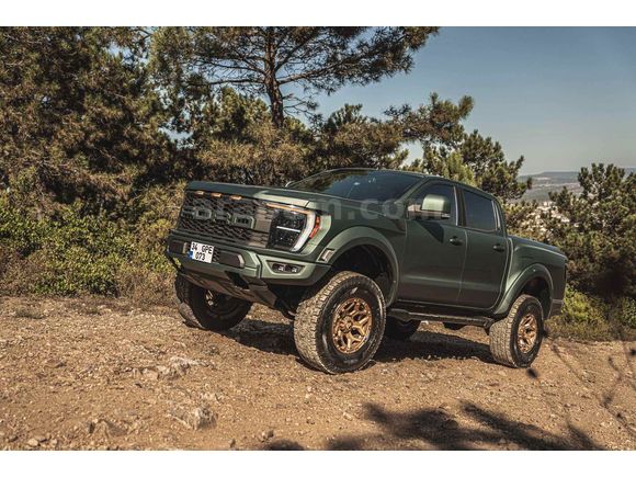 Sahibinden Ford Ranger 2.2 TDCi XLT 2017 Model Makyajlı  , Yıldız Tavanlı