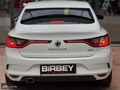 2018 1.5 DİZEL OTM. TOUCH MEGANE KEYLESS GO/S&S/12-24-36AY SENET