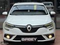 2018 1.5 DİZEL OTM. TOUCH MEGANE KEYLESS GO/S&S/12-24-36AY SENET