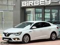 2018 1.5 DİZEL OTM. TOUCH MEGANE KEYLESS GO/S&S/12-24-36AY SENET