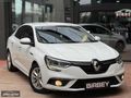 2018 1.5 DİZEL OTM. TOUCH MEGANE KEYLESS GO/S&S/12-24-36AY SENET