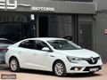 2018 1.5 DİZEL OTM. TOUCH MEGANE KEYLESS GO/S&S/12-24-36AY SENET