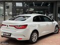 2018 1.5 DİZEL OTM. TOUCH MEGANE KEYLESS GO/S&S/12-24-36AY SENET