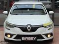 2018 1.5 DİZEL OTM. TOUCH MEGANE KEYLESS GO/S&S/12-24-36AY SENET