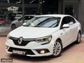 2018 1.5 DİZEL OTM. TOUCH MEGANE KEYLESS GO/S&S/12-24-36AY SENET