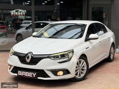 2018 1.5 DİZEL OTM. TOUCH MEGANE KEYLESS GO/S&S/12-24-36AY SENET