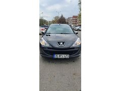 Sahibinden Peugeot 206+ 1.4 HDi Comfort 2012 Model