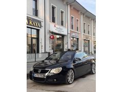 Sahibinden Volkswagen EOS 1.6 FSi Comfortline 2007 Model 