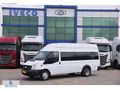 BÜYÜKSOYLU BEYSOY'DAN 2011 TRANSİT 430 ED 16+1 MİNİBÜS 200 Hp
