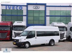 BÜYÜKSOYLU BEYSOY'DAN 2011 TRANSİT 430 ED 16+1 MİNİBÜS 200 Hp