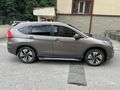 Gün Group | Honda CRV EXECUTIVE+/CAMTAVAN/4X4/E.Bgj/K.Isıt