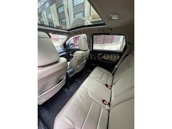 Gün Group | Honda CRV EXECUTIVE+/CAMTAVAN/4X4/E.Bgj/K.Isıt
