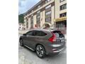 Gün Group | Honda CRV EXECUTIVE+/CAMTAVAN/4X4/E.Bgj/K.Isıt