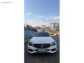 Gün Group | 2014 C180 FASCİNATİON Burmester-CamTavan/BOYASIZ