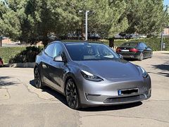 Gün Group | TESLA MODELY PERFORMANCE 4X4 512 KM MENZİL-OTOPİLOT