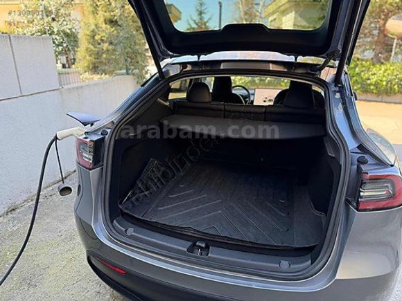 Gün Group | TESLA MODELY PERFORMANCE 4X4 512 KM MENZİL-OTOPİLOT