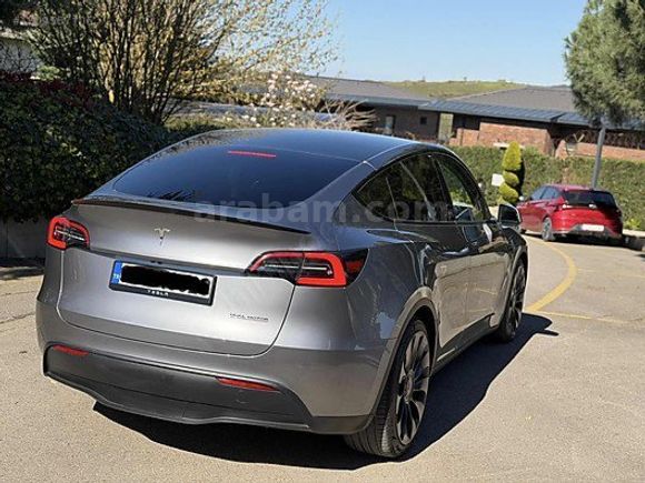 Gün Group | TESLA MODELY PERFORMANCE 4X4 512 KM MENZİL-OTOPİLOT