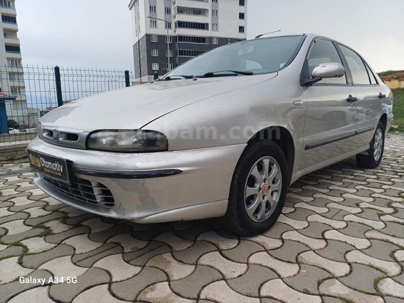 2004 Model Düşük Km Fiat Marea 1.6 Liberty