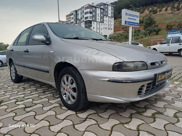 2004 Model Düşük Km Fiat Marea 1.6 Liberty