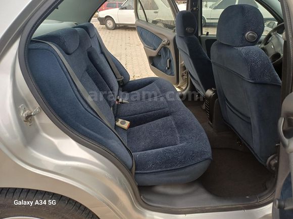 2004 Model Düşük Km Fiat Marea 1.6 Liberty
