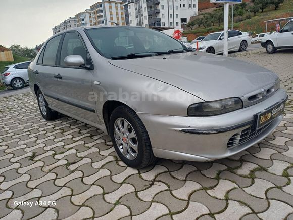 2004 Model Düşük Km Fiat Marea 1.6 Liberty