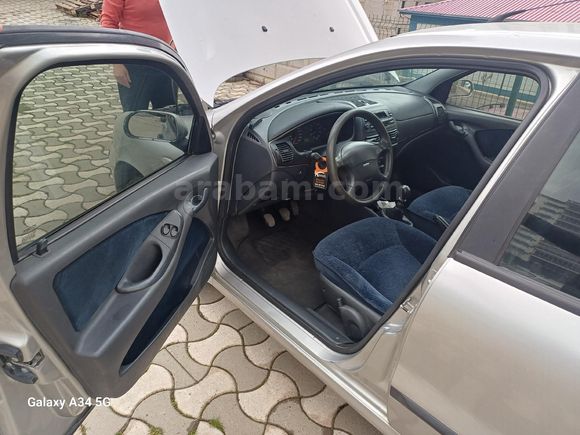 2004 Model Düşük Km Fiat Marea 1.6 Liberty