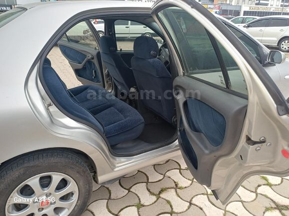2004 Model Düşük Km Fiat Marea 1.6 Liberty