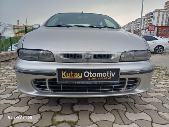 2004 Model Düşük Km Fiat Marea 1.6 Liberty