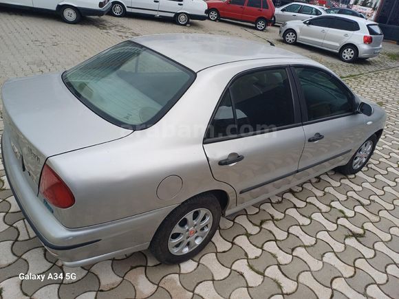 2004 Model Düşük Km Fiat Marea 1.6 Liberty