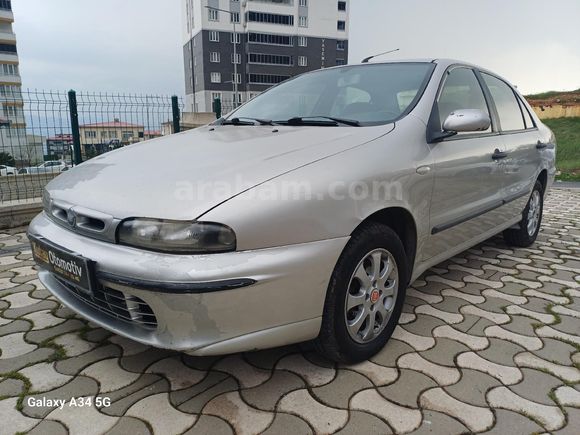 2004 Model Düşük Km Fiat Marea 1.6 Liberty